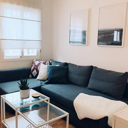 Precioso Apartamento A 50M De La Playa En El Palo Málaga Kültér fotó
